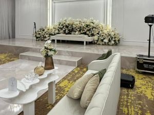 قاعة فندق جوديان العليا الرياض - 9