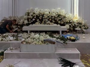 قاعة فندق جوديان العليا الرياض - 10