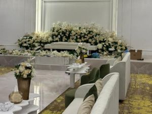 قاعة فندق جوديان العليا الرياض - 2