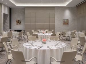 فندق حياة بلايس السليمانية الرياض - 7