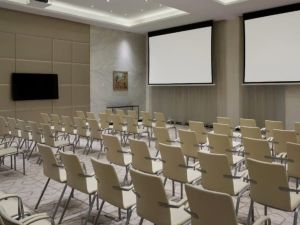 قاعة الاجتماعات فندق حياة بلايس الرياض السليمانية - 2