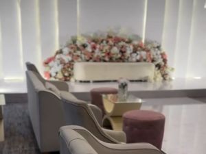 فندق حياة بلايس السليمانية الرياض - 8