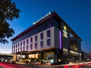 Hyatt Place Riyadh Sulaimaniyah