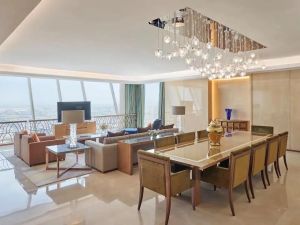 قاعة فندق حياة ريجنسي الرياض العليا - 5