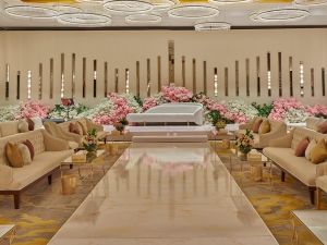 قاعة فندق حياة ريجنسي الرياض العليا - 4