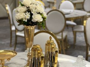 قاعة القمر فندق دايموند فيجن جدة - 7