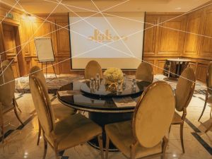 قاعة نجمة دوناتيلو فندق دوناتيلو جدة - 4