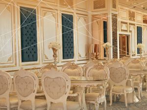 قاعة أساير فندق دوناتيلو جدة - 4