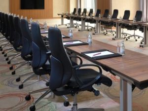 قاعة فندق راديسون بلو المنهل - 3