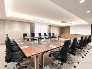 قاعة فندق راديسون بلو المنهل - 6