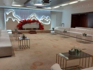 فندق رند من وندلس الرياض - 2