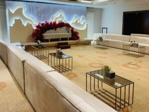 فندق رند من وندلس الرياض - 3