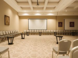 قاعة المؤتمرات فندق رند من وندلس الرياض - 3