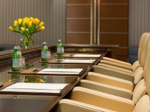 قاعات الاجتماعات فندق الريتز كارلتون الرياض - 2