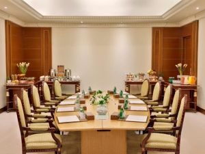 قاعات الاجتماعات فندق الريتز كارلتون الرياض - 3