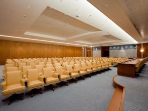 قاعات المؤتمرات فندق الريتز كارلتون الرياض - 4