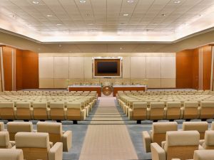 قاعات المؤتمرات فندق الريتز كارلتون الرياض - 5