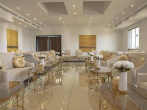 فندق سنترو العليا من روتانا - 4