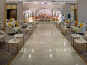 قاعة اليمامة فندق عابر المونسية الرياض - 10