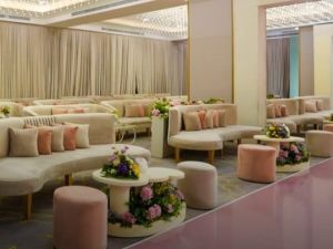 قاعة اليمامة فندق عابر المونسية الرياض - 11