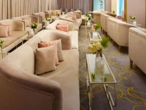 قاعة اليمامة فندق عابر المونسية الرياض - 5