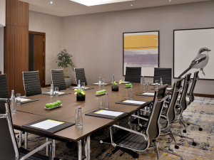 قاعات الاجتماعات فندق فوكو الخبر - 5