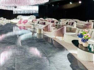 فندق فوكو الرياض