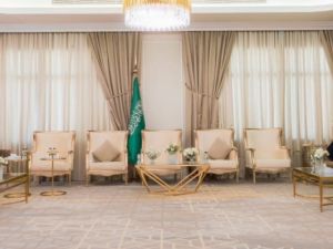 فندق فيتوري بالاس الرياض - 10