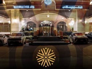 فندق فيتوري بالاس الرياض - 13