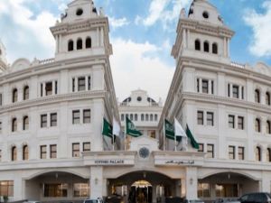 فندق فيتوري بالاس الرياض - 1