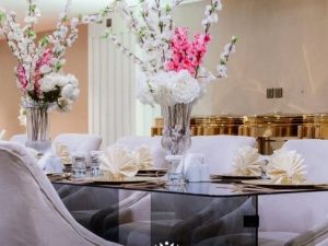 فندق فيتوري بالاس الرياض - 5