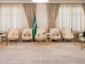 فندق فيتوري بالاس الرياض - 6