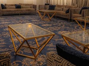 فندق فيتوري بالاس الرياض - 9