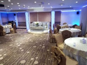 فندق قصر الواحة الرياض - 2