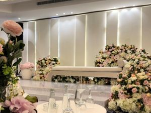 فندق كانتونال من ورويك الرياض - 2