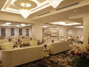 فندق كانتونال من ورويك الرياض - 3