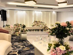 فندق كانتونال من ورويك الرياض - 5