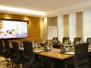 قاعة الاجتماعات فندق كانتونال من ورويك الرياض - 2