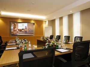 قاعة الاجتماعات فندق كانتونال من ورويك الرياض - 3