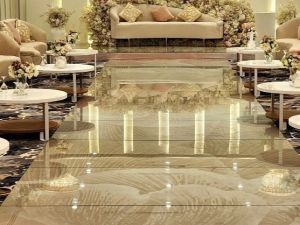 فندق كانتونال من ورويك الرياض - 6