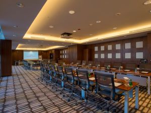 قاعات الاجتماعات فندق كراون بلازا الرياض آر دي سي - 8