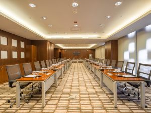 قاعات الاجتماعات فندق كراون بلازا الرياض آر دي سي - 4