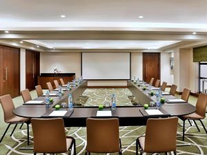 قاعات الاجتماعات فندق كورتيارد ماريوت العليا - 3