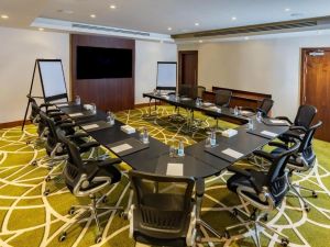 قاعات الاجتماعات فندق كورتيارد ماريوت العليا - 5