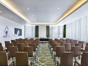 قاعة المؤتمرات فندق كورتيارد ماريوت العليا - 4