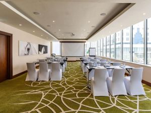 قاعة المؤتمرات فندق كورتيارد ماريوت العليا - 2