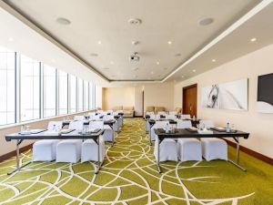 قاعة المؤتمرات فندق كورتيارد ماريوت العليا - 3