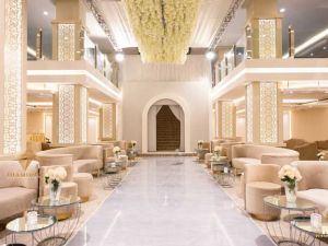 فندق لكجري نايت الرياض - 3