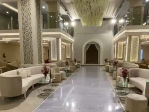 فندق لكجري نايت الرياض - 7