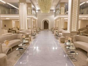 فندق لكجري نايت الرياض - 4